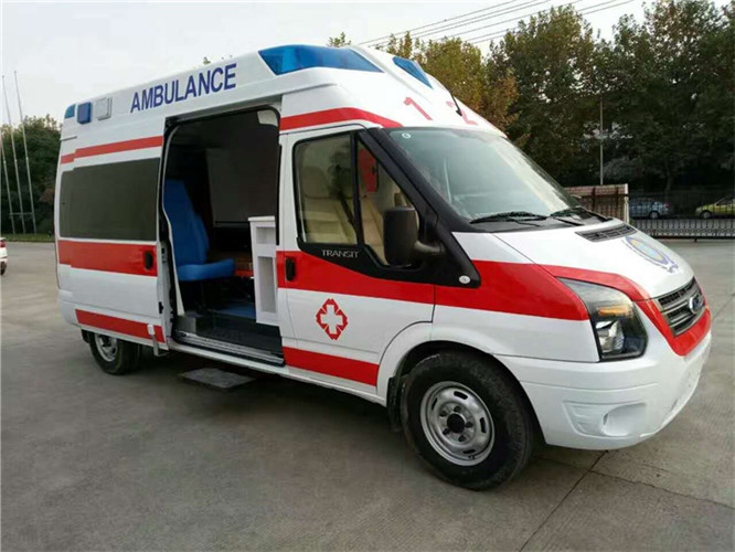 潮南乌鲁木齐沙依巴克区上线 “安康护送” 非急救转运服务平台