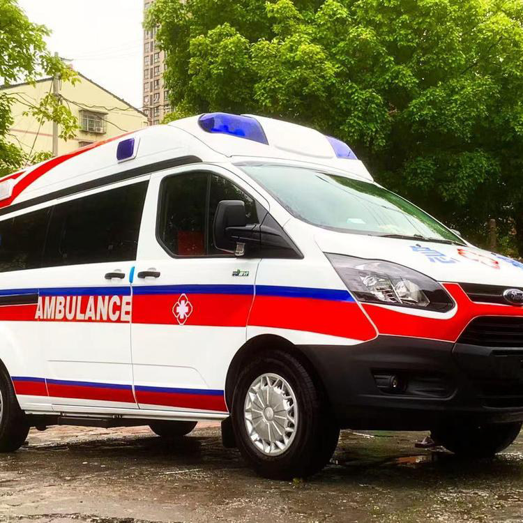 潮南跨省救护车出租护送返乡