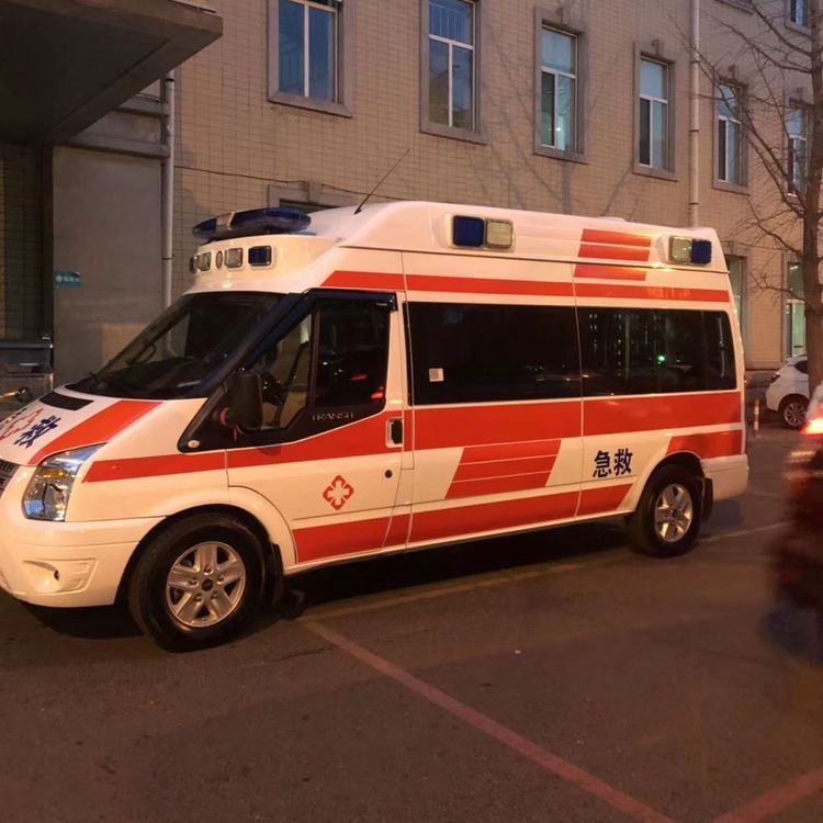 潮南一般救护车是怎么分类的