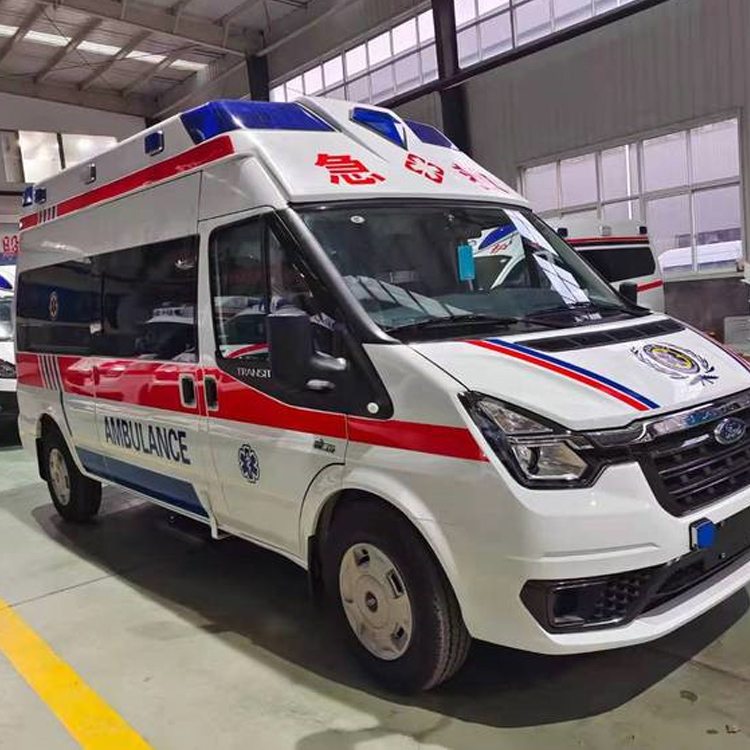 潮南演唱会救护车出租保障现场