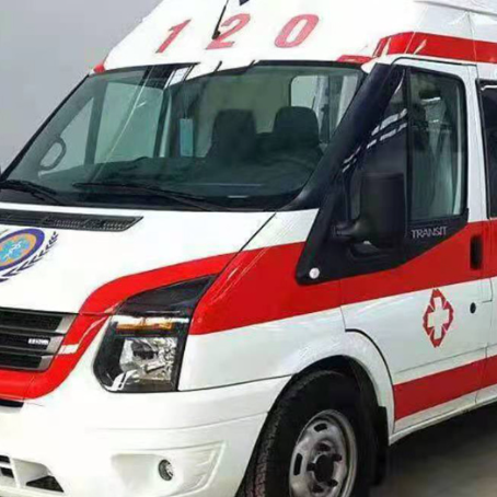 潮南非急救护送病人转院租赁救护车的优缺点对比